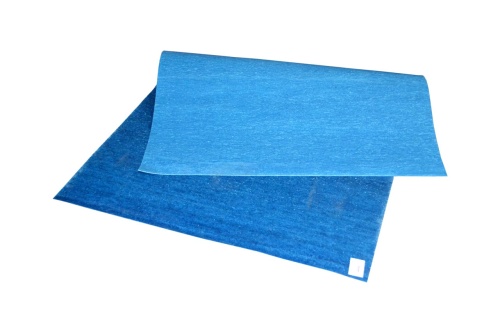 Паронит ПМБ-1 1.5 мм  (~1,0 х1,5 м) ГОСТ 481-80