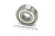 Подшипник 6303 ZZ (80303)