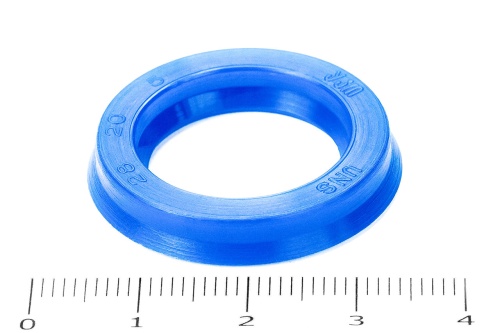 Манжета PU 20х28х5