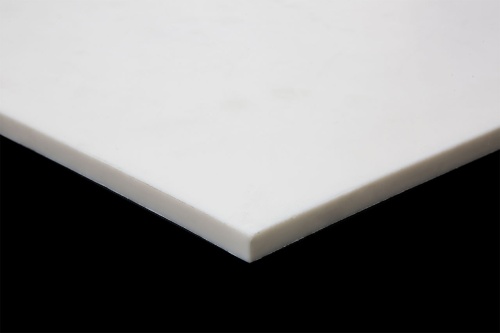 Фторопласт листовой 10 ±2.0 мм (300х300 мм)