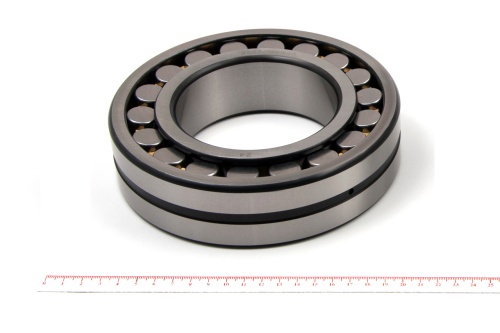 Подшипник 3520 Н (22220 W33) 100*180*46мм