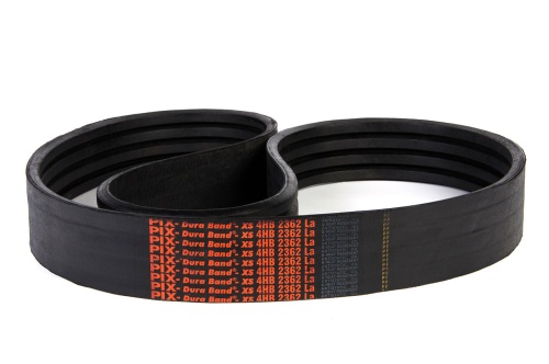 Ремень многоручьевой 4HB-2362 La PIX