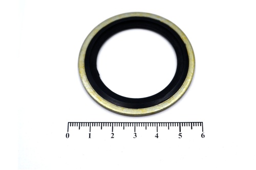 Кольцо USIT М42 гидравлическое