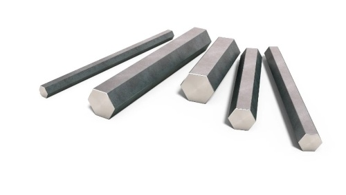 Сталь сортовая холоднотянутая калиброванная шестигранник 30, марка Ст35