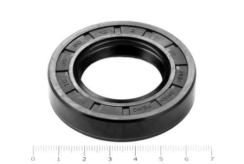 Сальник (манжета армированная) 2-35х60х12