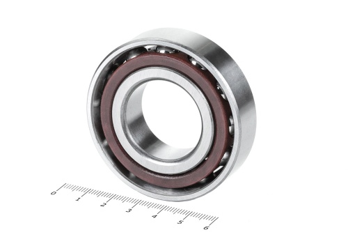 Подшипник 6-36206 Е (7206 CTN) ГПЗ/СПЗ-4