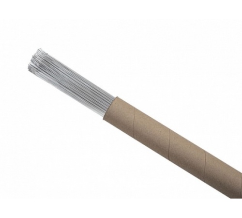 Прутки нержавеющие TIG ER-308LSi (2 мм; 1000 мм; 2 кг) КЕДР 8012846