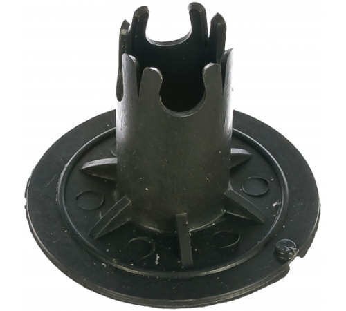 Фиксатор ФС-40 Стойка на грунт 100 шт для арматуры Ижорец СХ0097