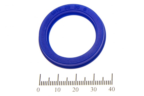 Манжета PU 20х28х6