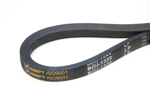 Ремень клиновой В(Б)-1320 Lp / 1280 Li  ГОСТ 1284-89 HIMPT