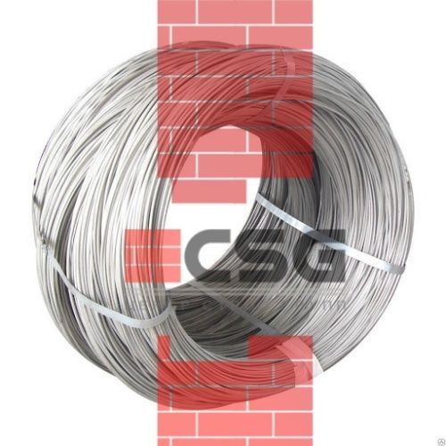 Проволока нержавеющая 0.5