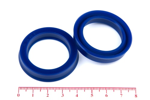 Манжета PU 30х40х8