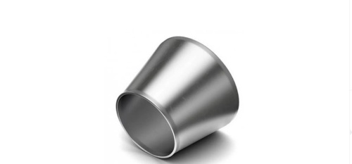 Переходы нержавеющие 76х5х57 17378-2001, марка 12Х18Н10Т