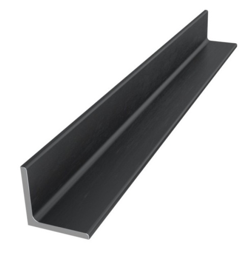 Уголок 160х100х10, длина 12 м, марка С255