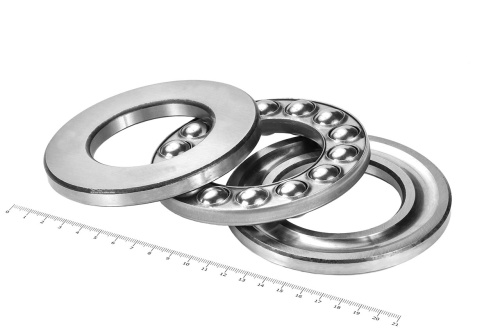 Подшипник 8313 (51313) 65*115*36мм