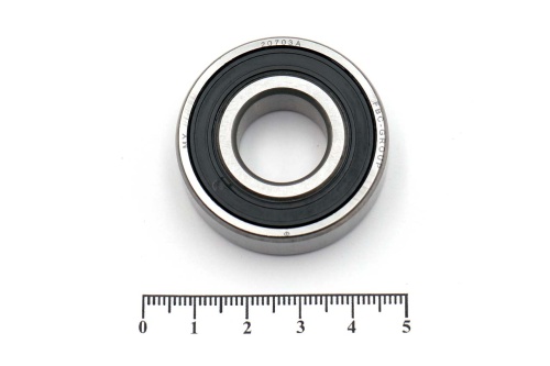 Подшипник 20703 17*40*14 (шт)