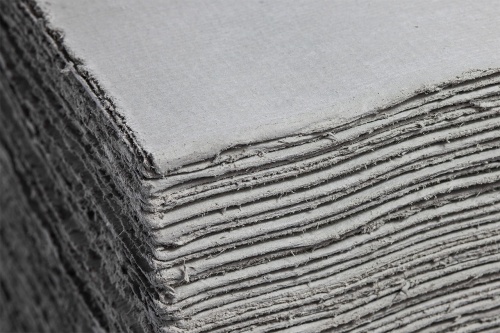 Картон асбестовый КАOН-1  3 мм БФАИ