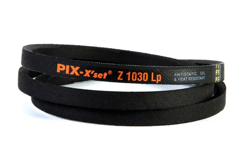 Ремень клиновой  Z(О)-1030 Lp / 1010 Li  ГОСТ 1284-89 PIX