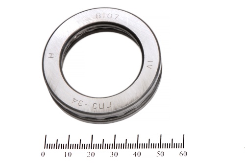 Подшипник 8107 Н (51107) ГПЗ 35*52*12мм