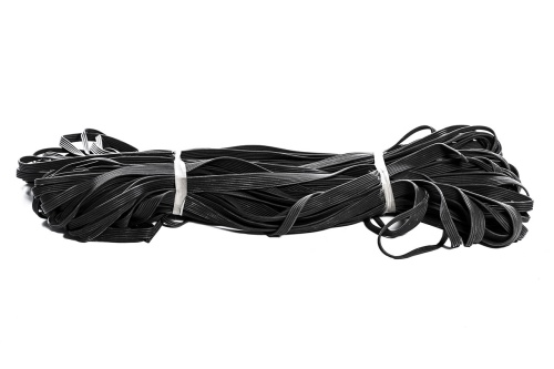 Шнур резиновый 1-1с Ф 5 мм ГОСТ 6467-79