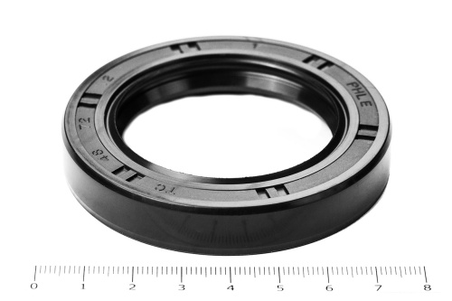 Сальник (манжета армированная) 2-48х72х12