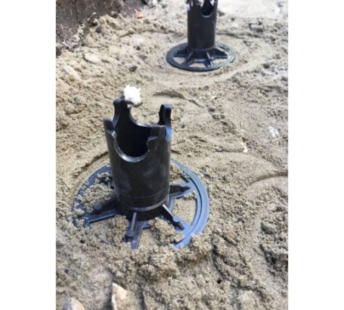 Фиксатор для арматуры ФС 30 (250 шт)