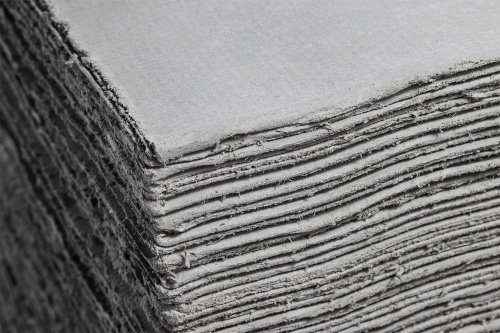 Картон асбестовый КАОН-1  3 мм БФАИ