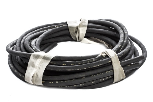 Рукав проклад.конструкции (дюритовый) 40У-14-7  ТУ 0056016-87