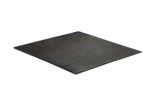 Техпластина 12 мм ТМКЩ-C 2Ф (1000х1000 мм, 19.8 кг) Китай