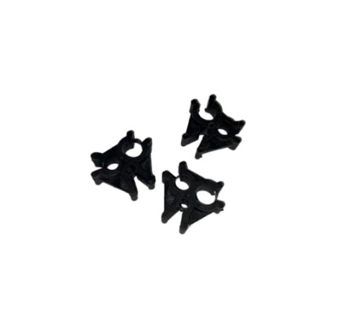 Фиксатор Треугольник (2000 шт; 15 мм) ООО «АлексГрупп» 70317AG11