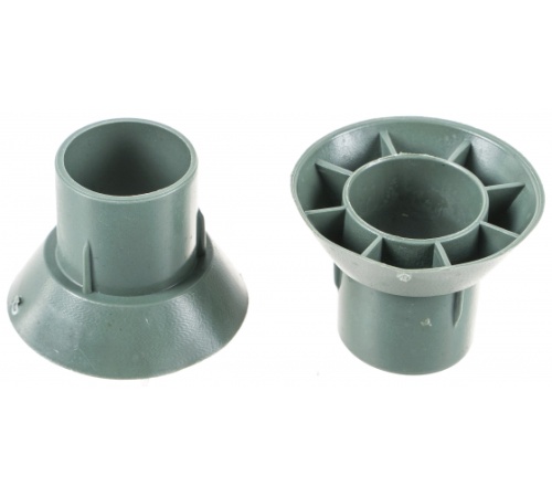 Фиксатор Конус ФК-22 500 шт для опалубки Технопласт 200007