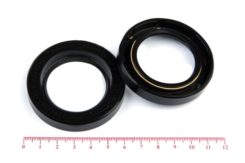 Сальник (манжета армированная) 1.2-38х60х10 ГОСТ 8752-79