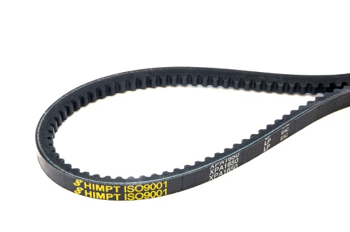 Ремень клиновой XPA-1650 Lp (11*10-1650) HIMPT зуб.