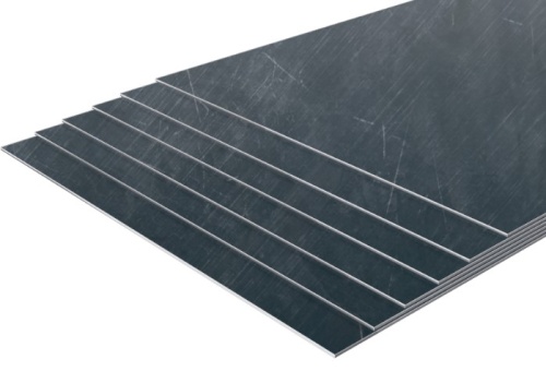 Лист горячекатаный 18х2000х6000, марка Ст3