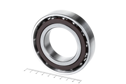 Подшипник 36211 Е (7211 CTN) 55*100*21мм