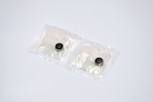 Подшипник SKF 624 2RS (180024) 4*13*5мм