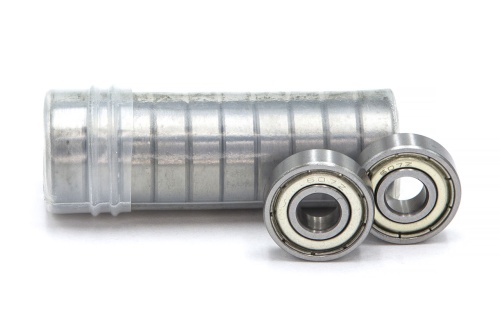 Подшипник 607 ZZ (80017) 7*19*6мм