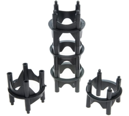 Фиксатор для арматуры сборный 25,35,30,40 250 шт/уп