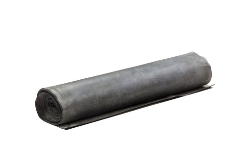 Техпластина 1 мм ТМКЩ-C 2Н (шир. 800 мм) ГОСТ 7338-90