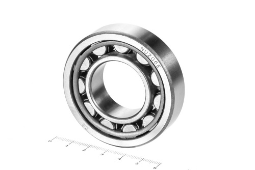 Подшипник 32206 КМ (NU 206)