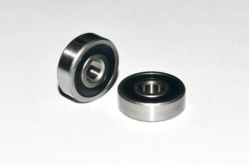 Подшипник 625 2RS (180025)