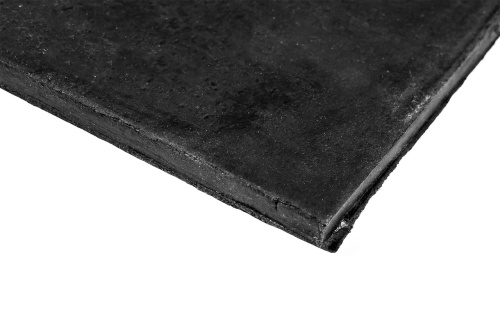 Техпластина 8 мм ТМКЩ-C 2Ф (720х720 мм, 6.6 кг) ГОСТ 7338-90