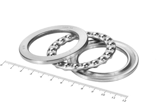 Подшипник 8109 Н (51109) ГПЗ 45*65*14мм