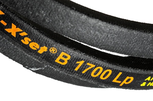 Ремень клиновой В(Б)-1700 Lp / 1660 Li  ГОСТ 1284-89 PIX