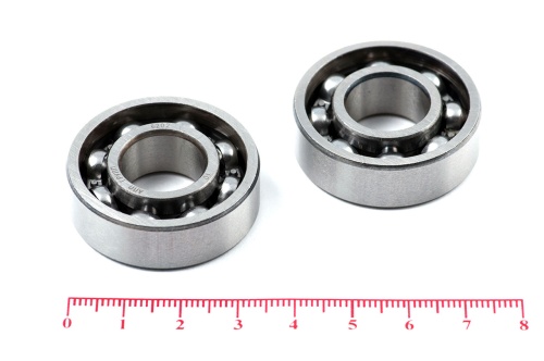 Подшипник 6202 (202)