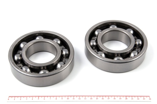 Подшипник 6311 (311) 55*120*29мм (шт)