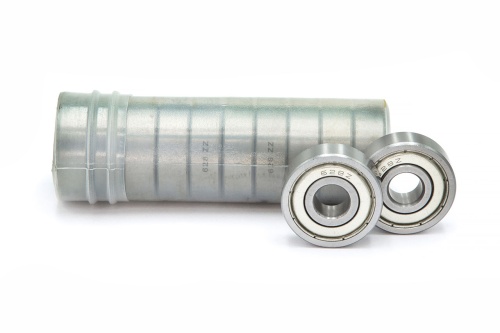 Подшипник 628 ZZ (80028)