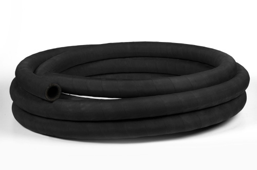 Рукав для воды горячей ВГ (III) 38-53 мм (10 атм) ГОСТ 18698-79