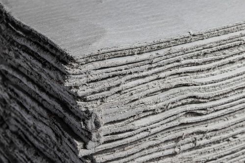 Картон асбестовый КАOН-1  4 мм БФАИ