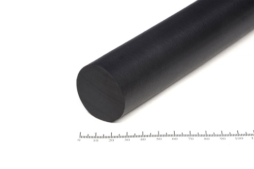 Шнур резиновый 1-2с Ф 30 мм ГОСТ 6467-79